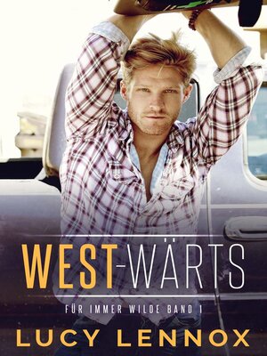 cover image of West- Wärts